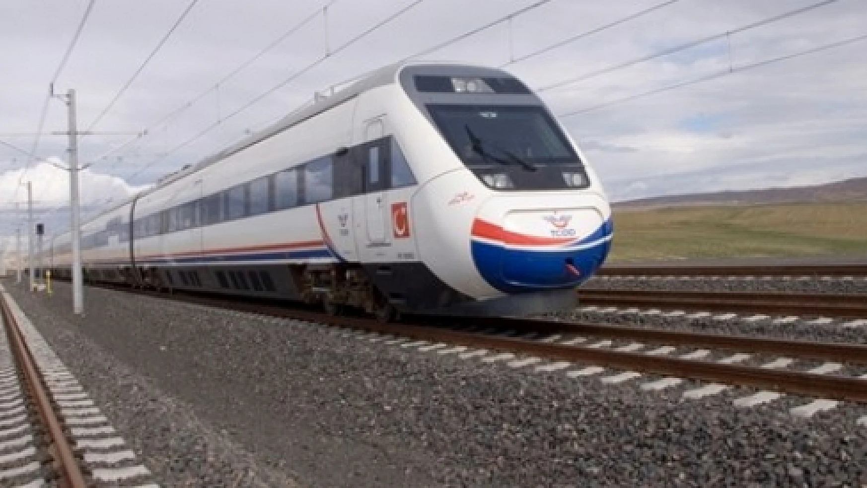 Milletvekili Müjdeyi Verdi: Hızlı Tren Geliyor'