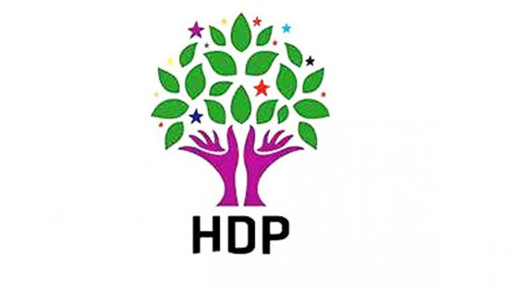 HDP Adaylarını Bu Tarihte Tanıtacak
