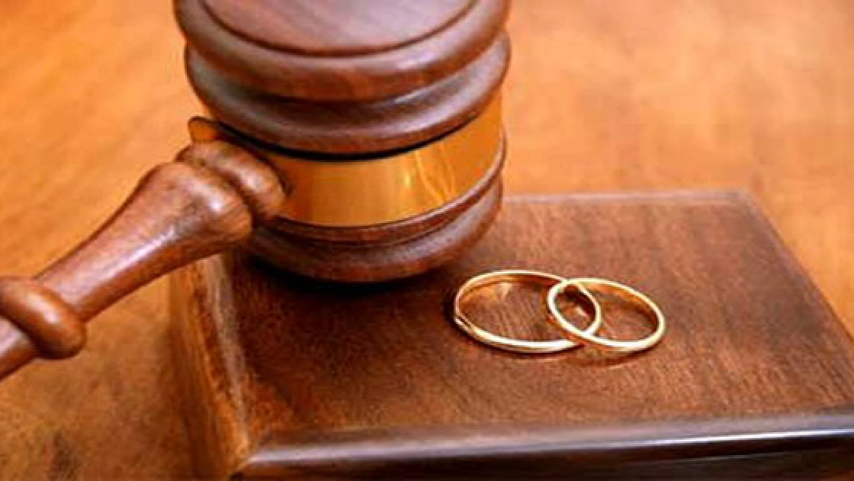 Vanda Boşanmalar Yüzde 17,8 Arttı