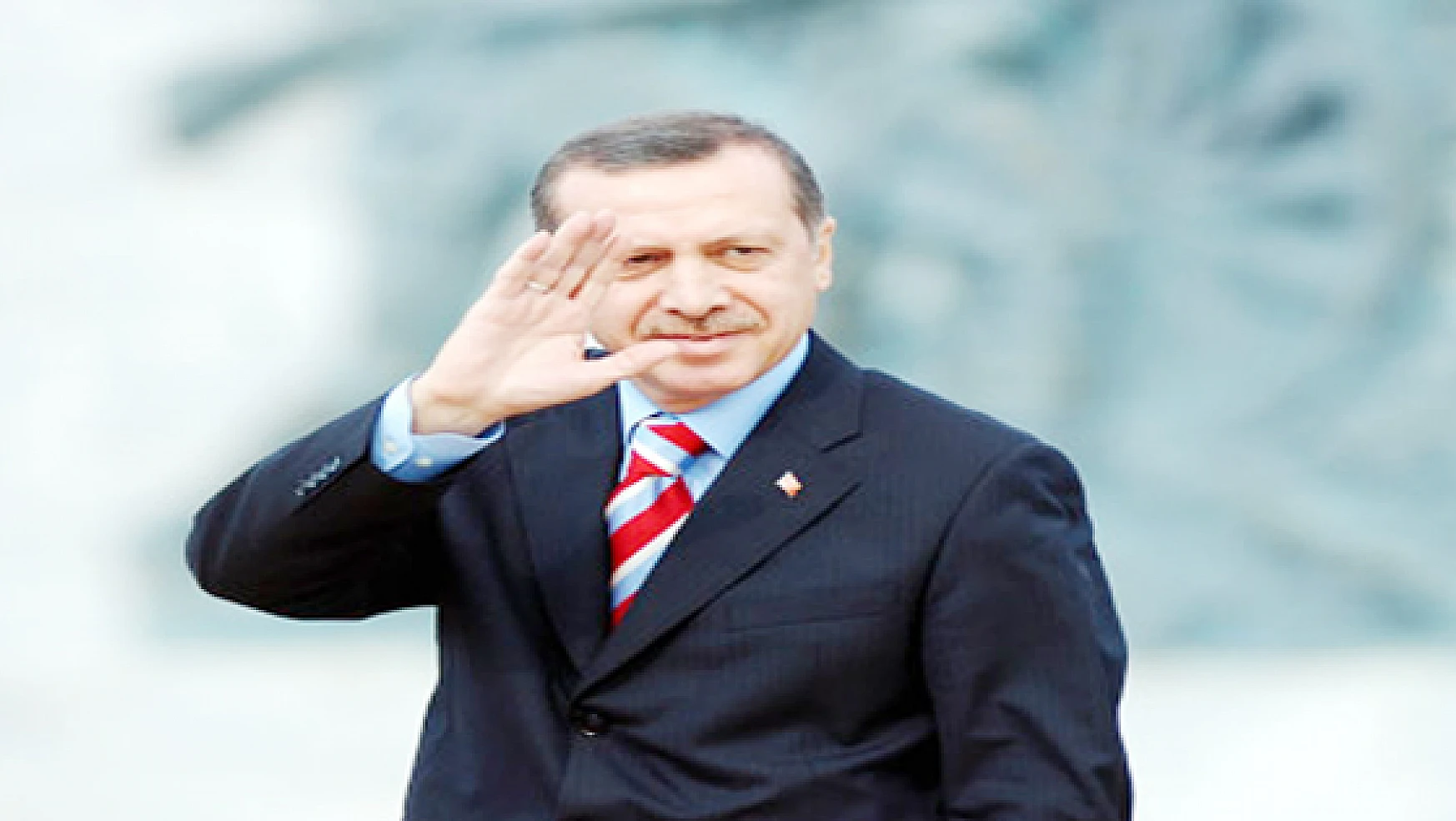 Başkan Kaya Karşılarsa Erdoğan Belediyeye Gidecek 