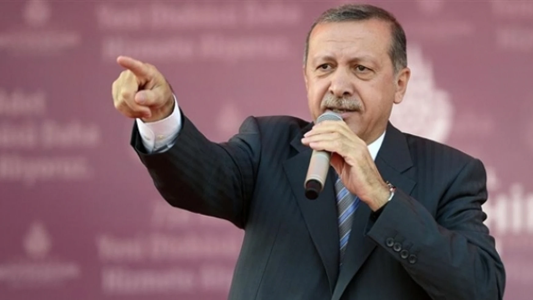 Van, Cumhurbaşkanı Erdoğanı Bekliyor