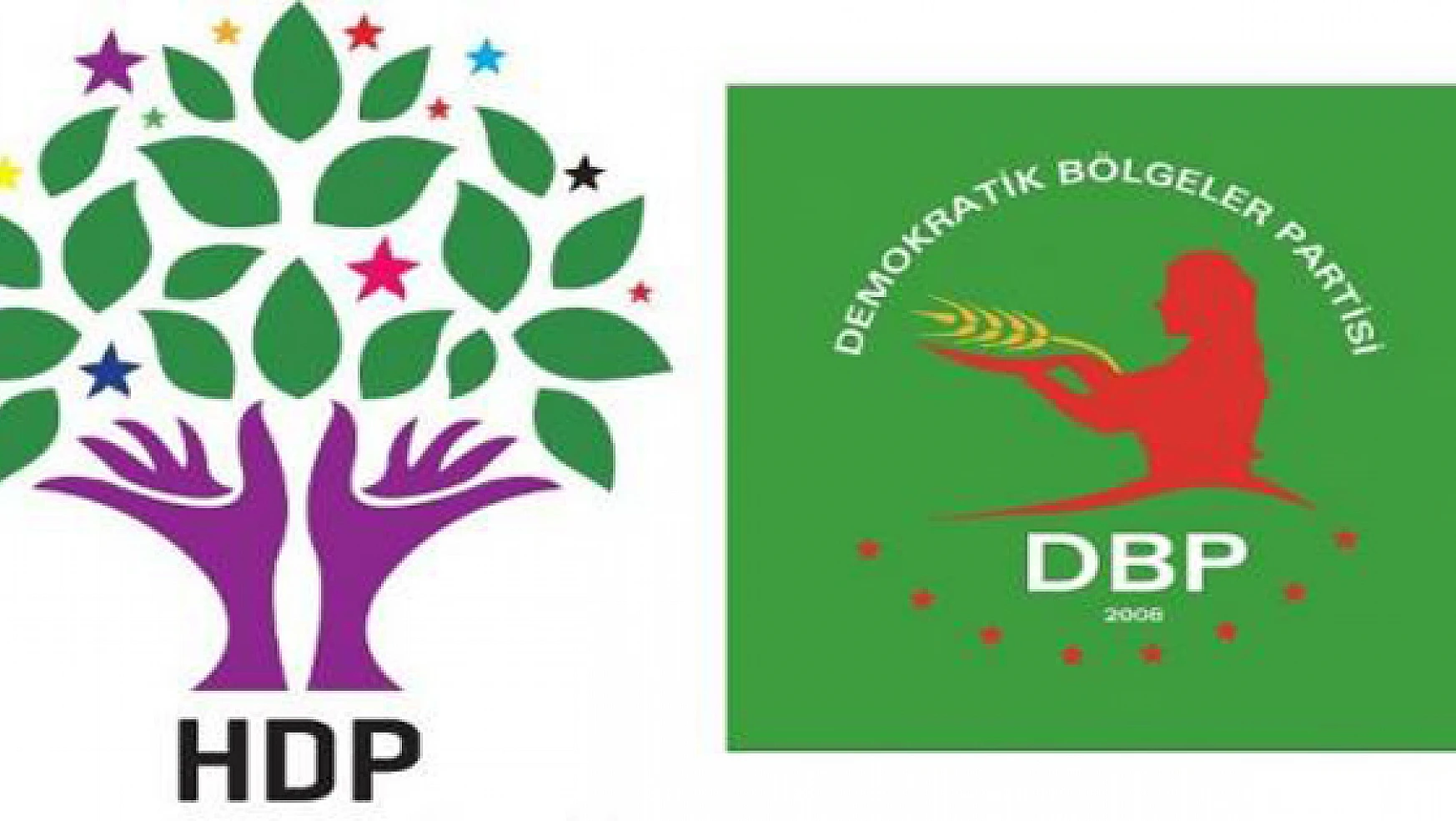 HDP-DBPden Miraç Kandili Mesajı