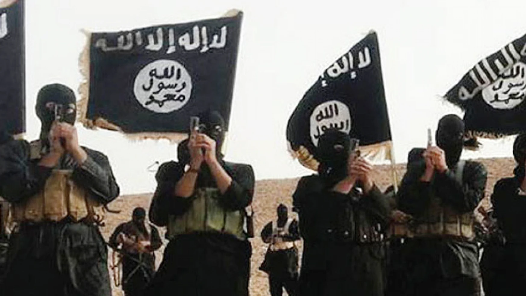Irak'tan IŞİD'le Mücadeleye Flaş Hamle!