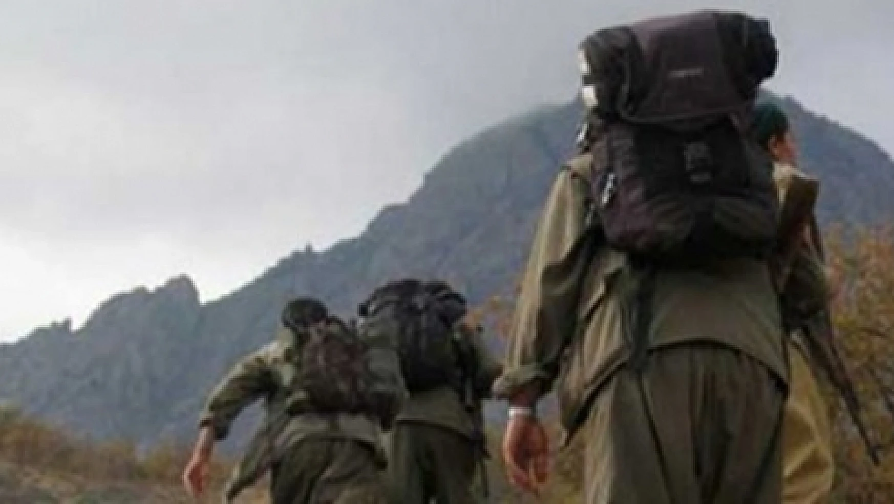 PKK'nın kaçırdığı asker  serbest
