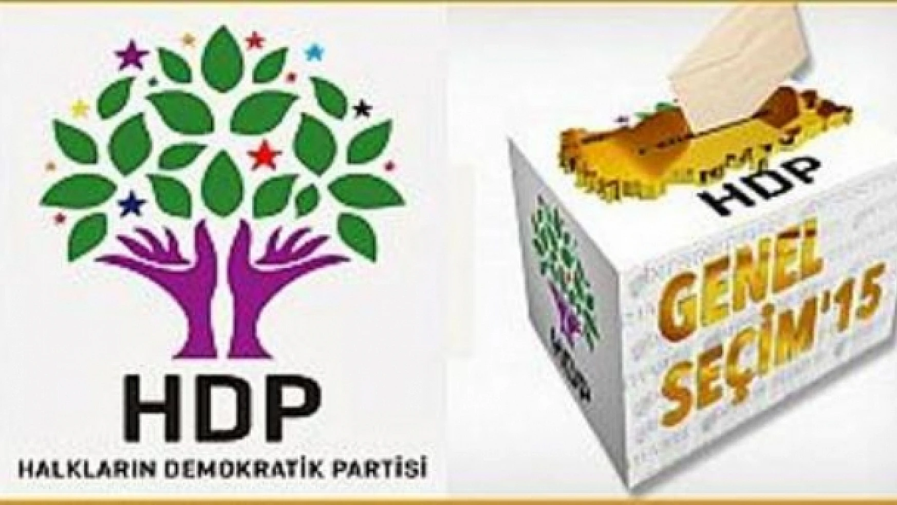 'HDP barajı geçemezse Özerklik İlan Edebilir'