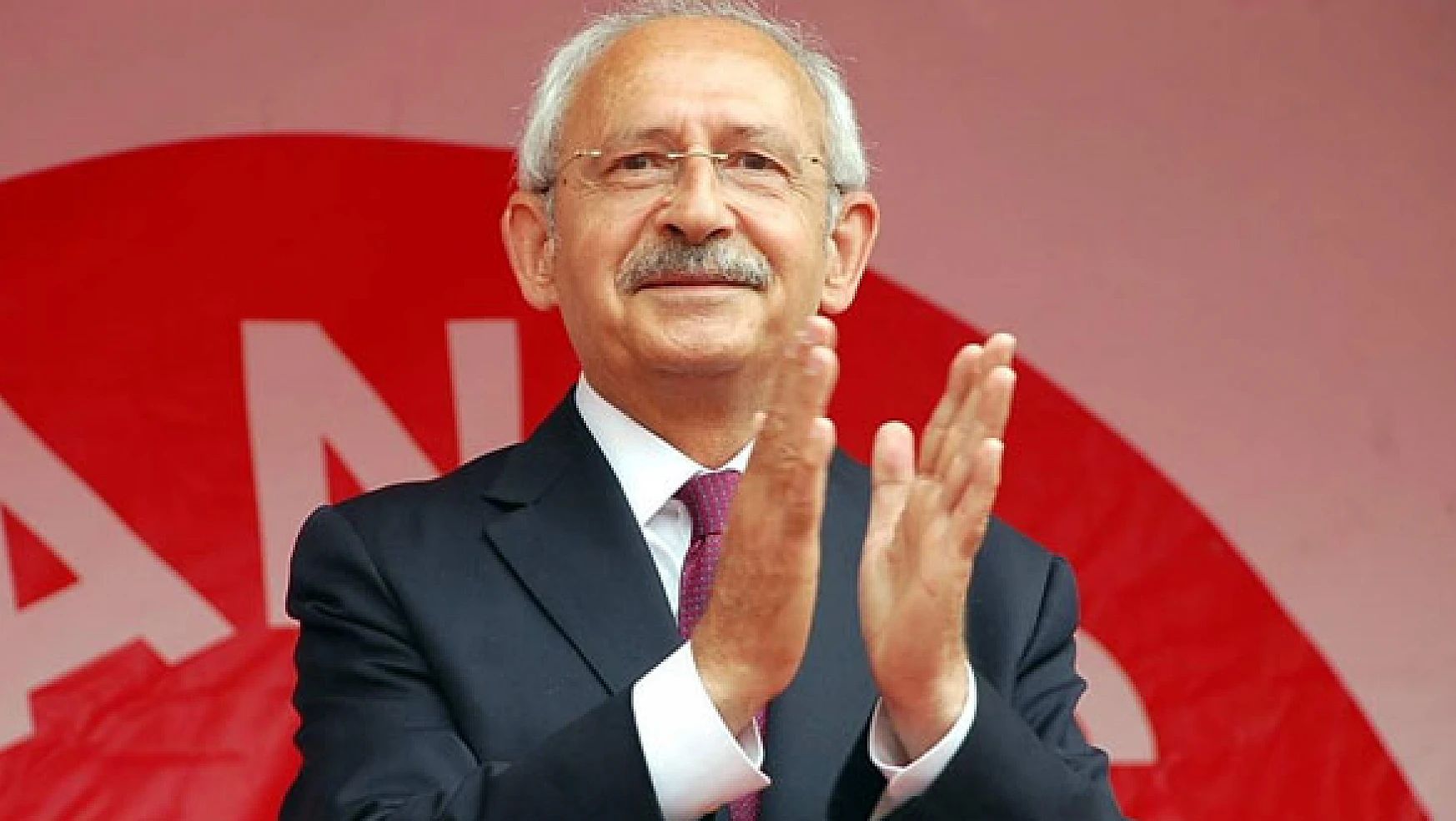 Kılıçdaroğlu: Demokrasi ve Türkiye kazandı