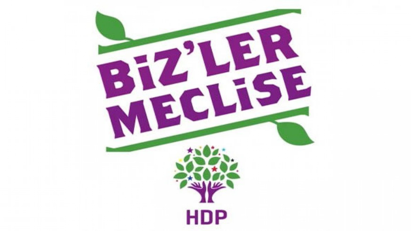 HDPnin 31i kadın 80 milletvekili mecliste