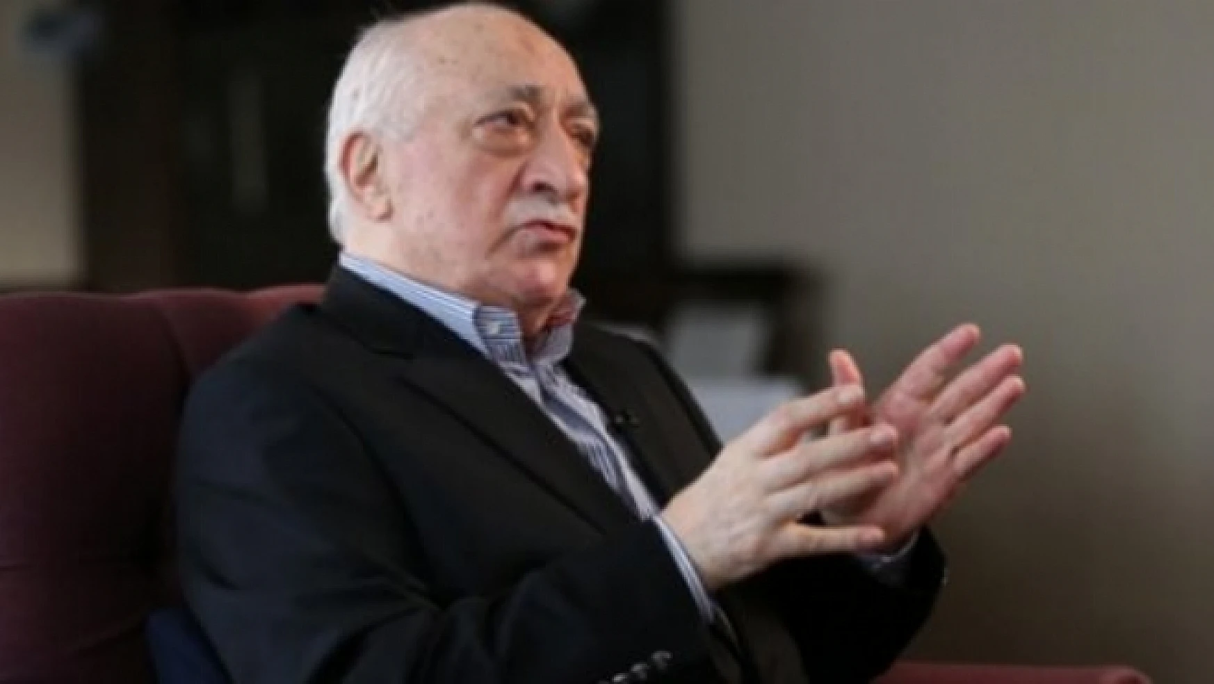 Fethullah Gülen'den  Olay Seçim Yorumu