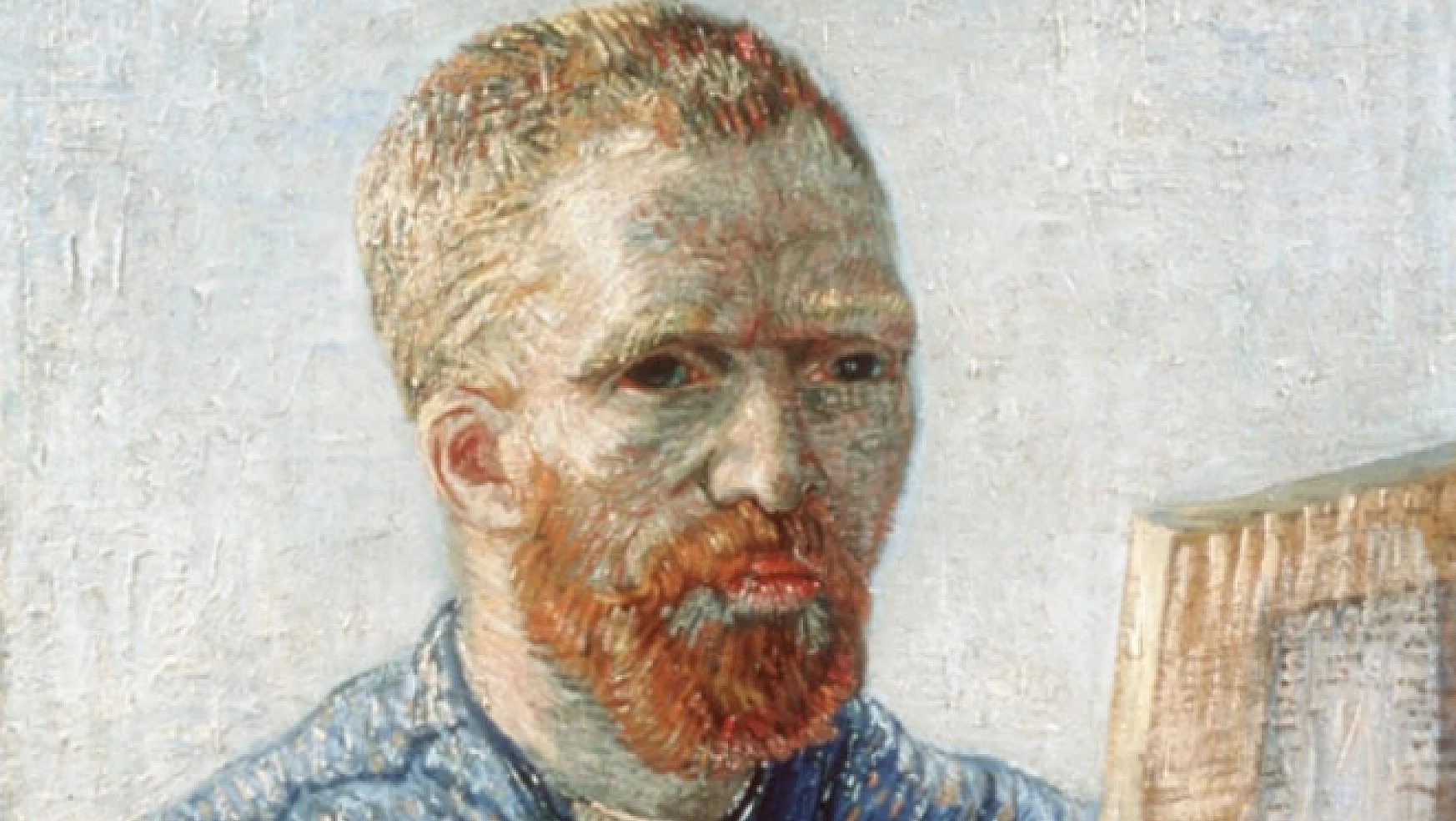 Sahte Van Gogh tablosuyla 1 milyon avroyu çaldılar