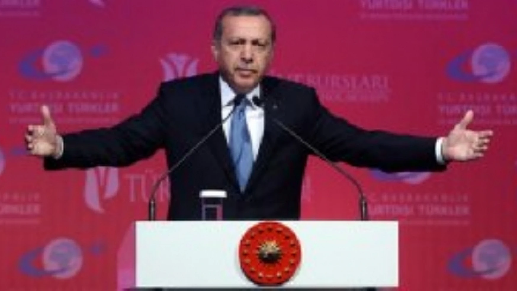 Erdoğan Hükümet Bir An Önce Kurulmalı