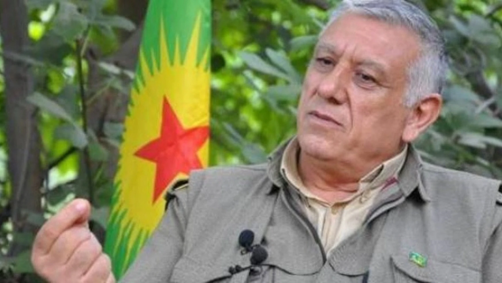 Seçim sonrası PKK'dan ilk talep