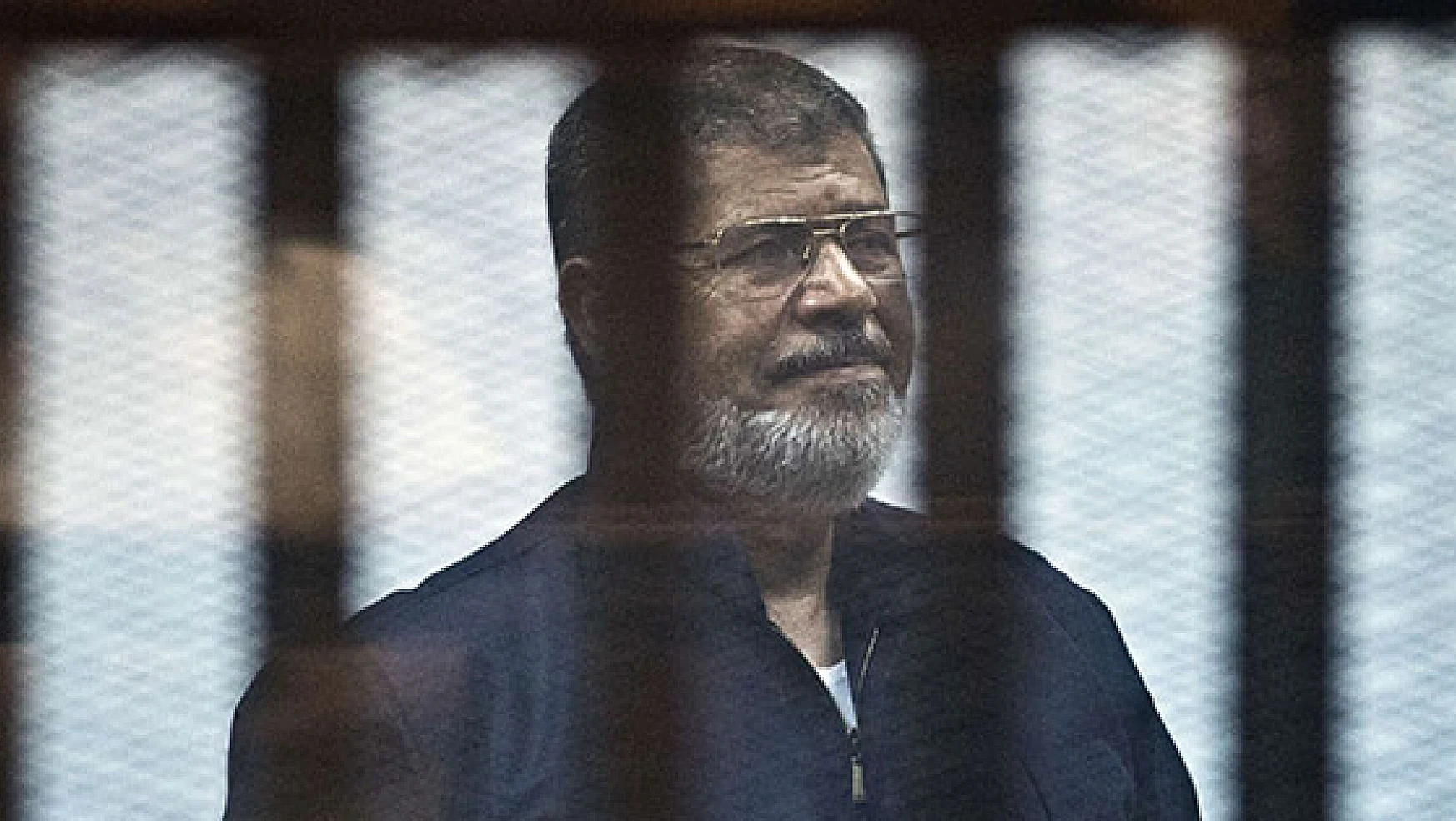 Türkiye'den Mursi'nin idam kararına sert tepki