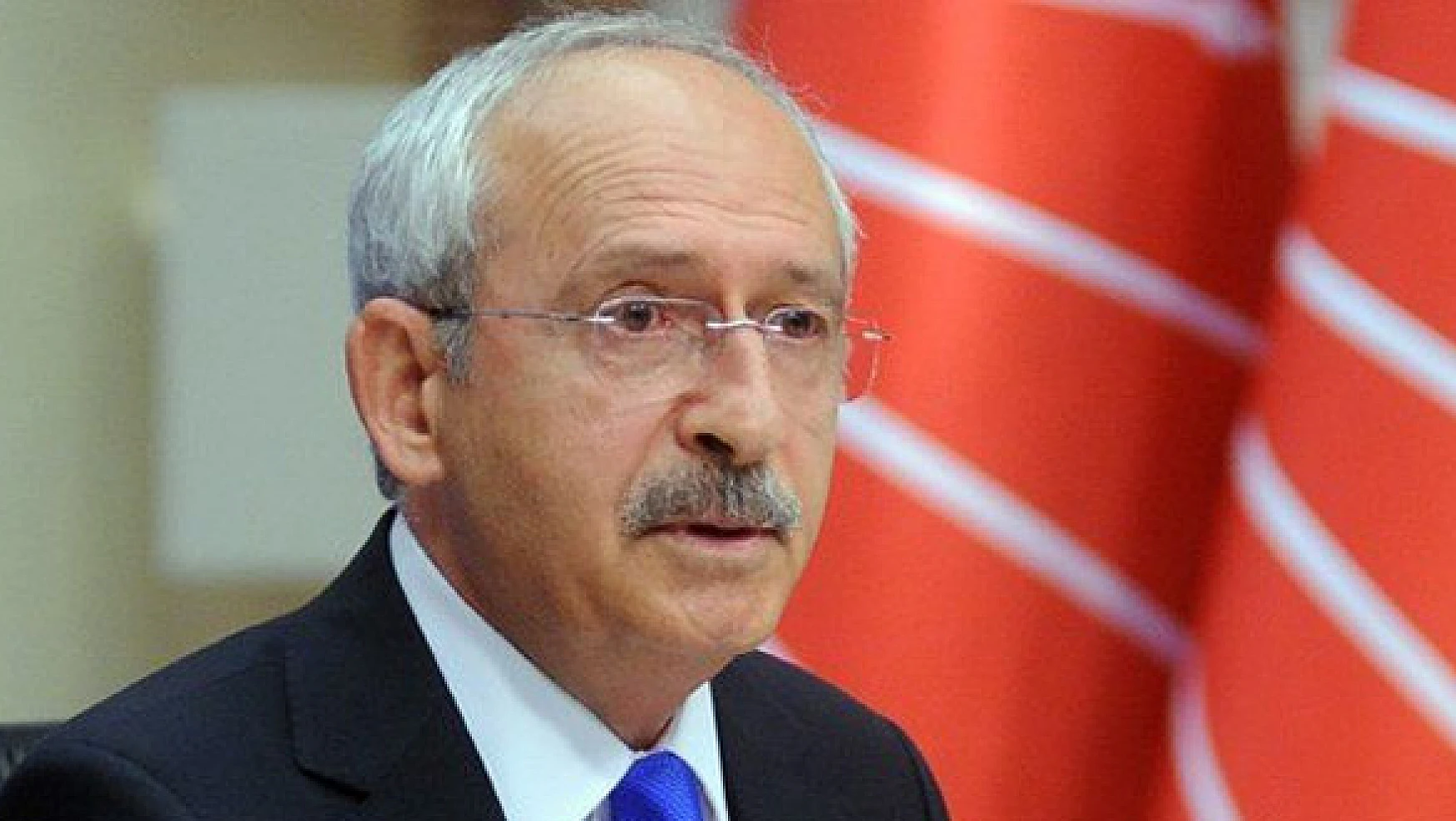 Kılıçdaroğlu: AKP ile koalisyon açıkladığımız 14 ilkeye bağlı