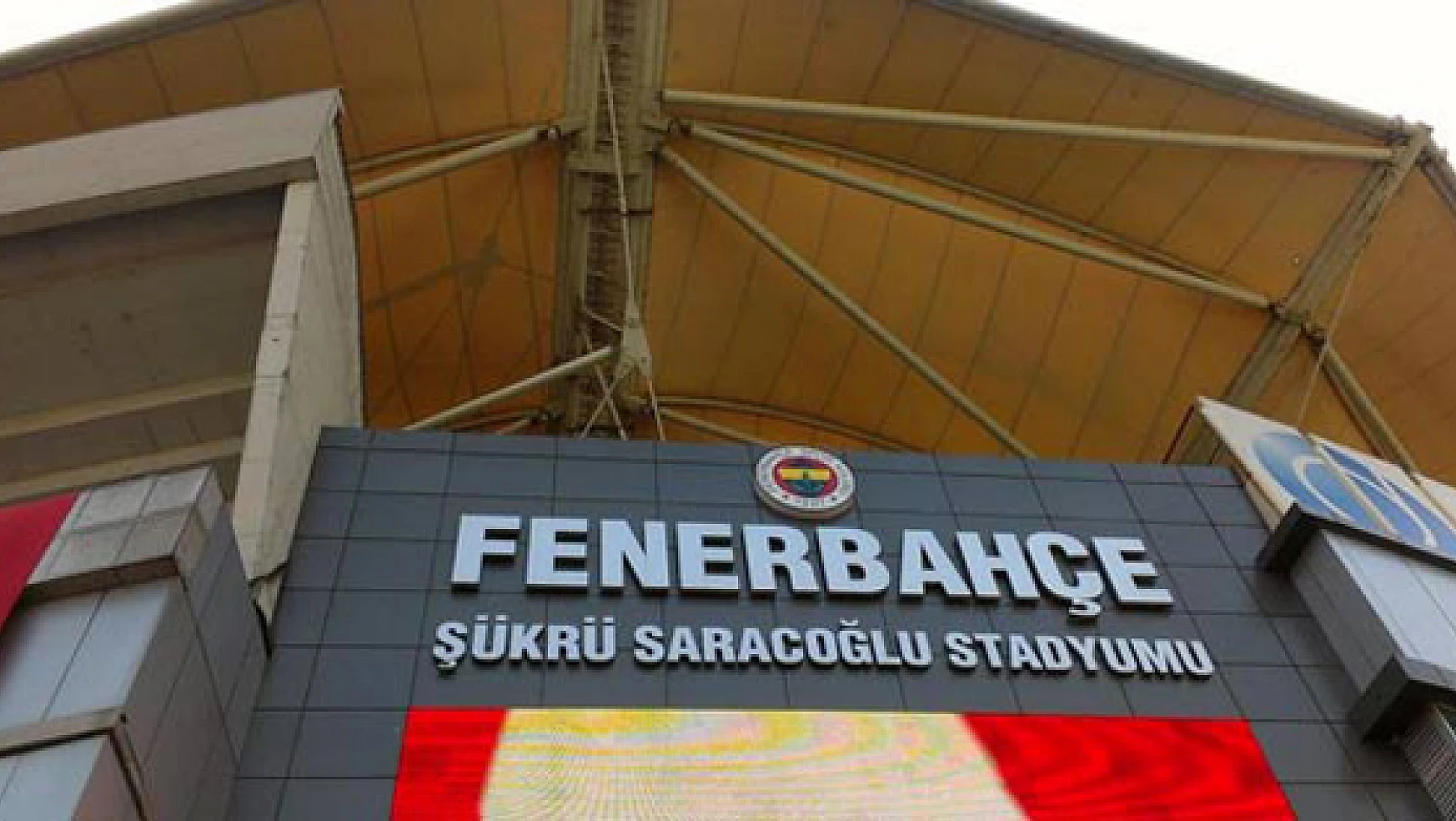 Fenerbahçe'ye iki büyük sponsor! 