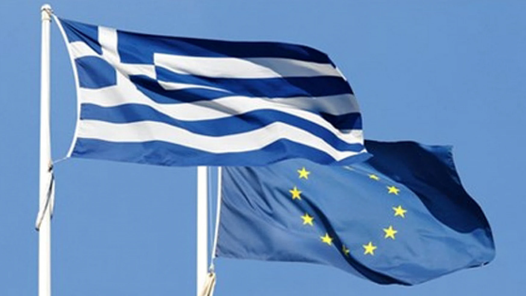 Yunanistan'ı Kurtarma Görüşmeleri Cumartesi'ne Aksadı