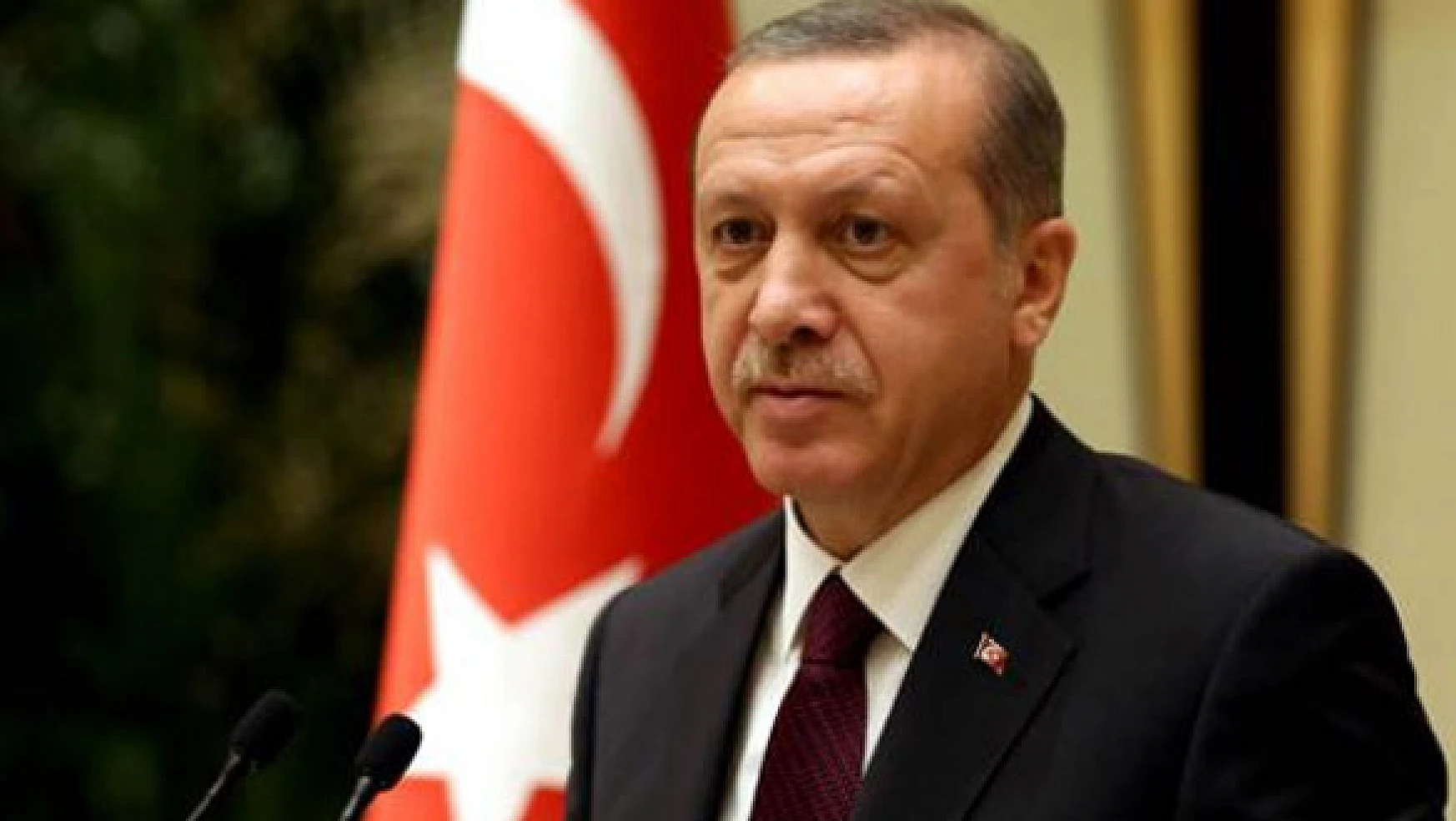 Erdoğandan Kobani açıklaması