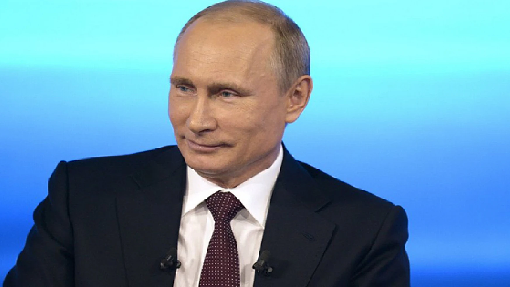 Putin: Esad'a desteğimiz sürüyor