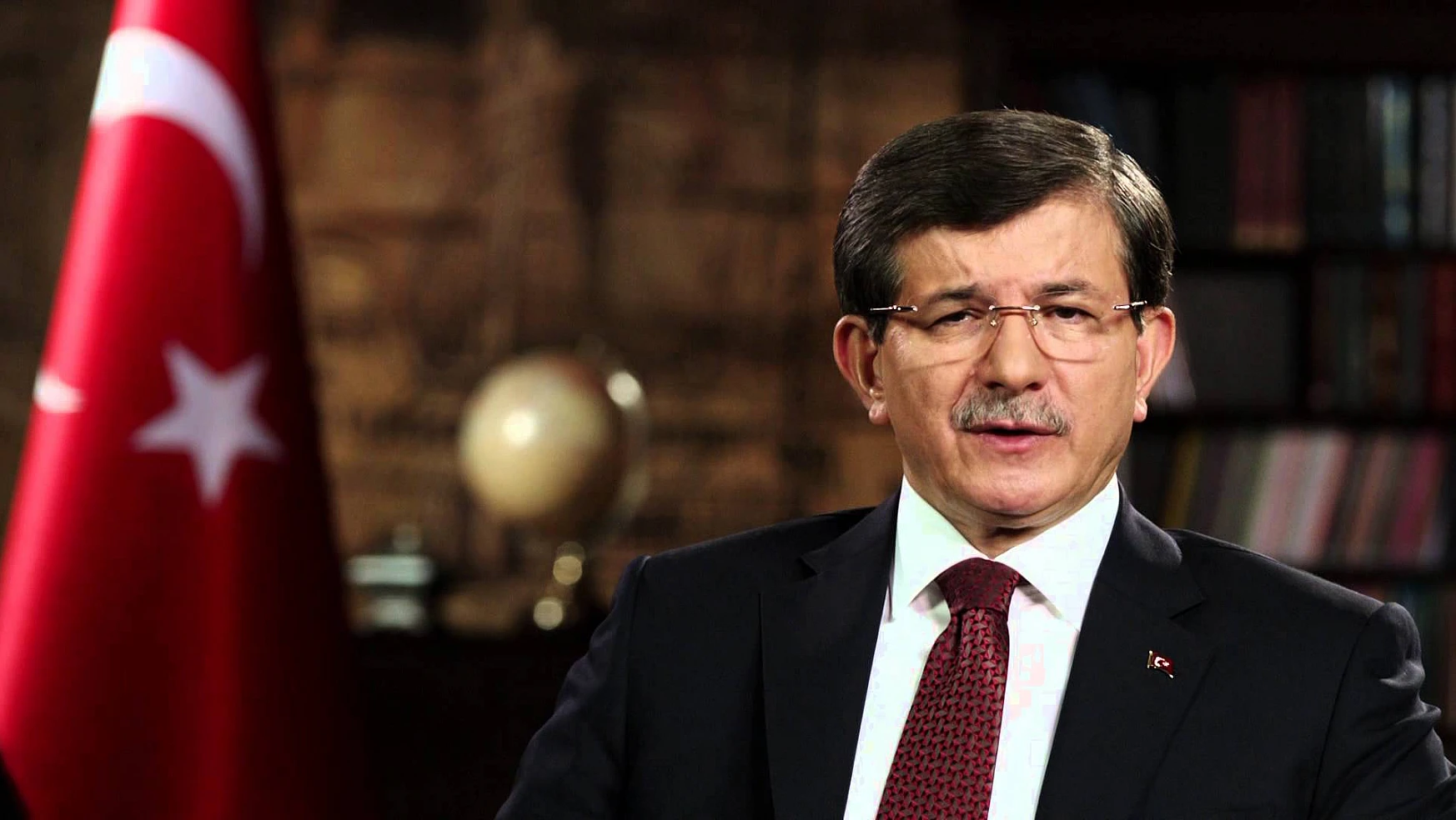 Başbakan Ahmet Davutoğlu Vana geliyor
