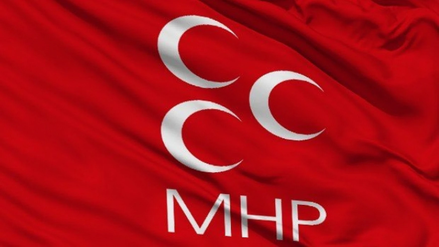 MHPli Adan: CHP hesabını vermelidir