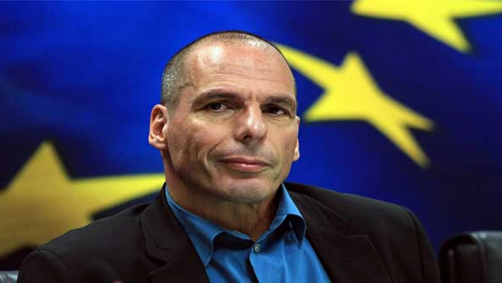 Yunanistan Maliye Bakanı Varufakis istifa etti