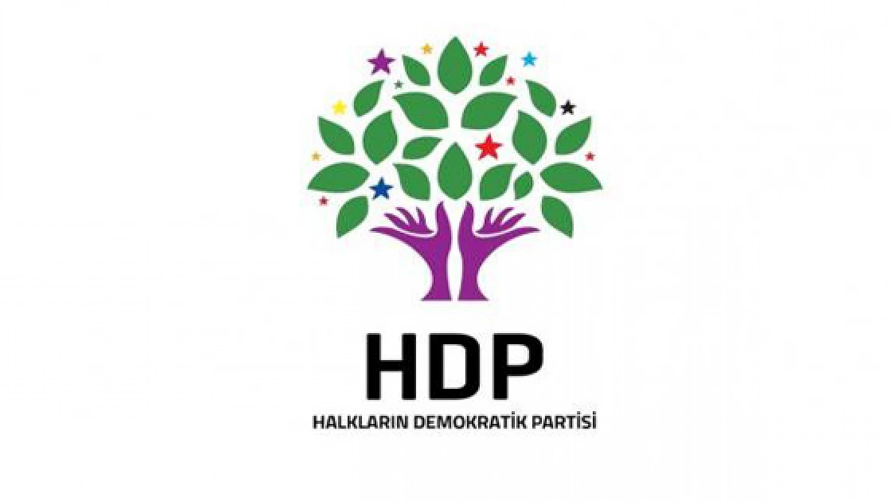 HDP'ye 4 Bakanlık