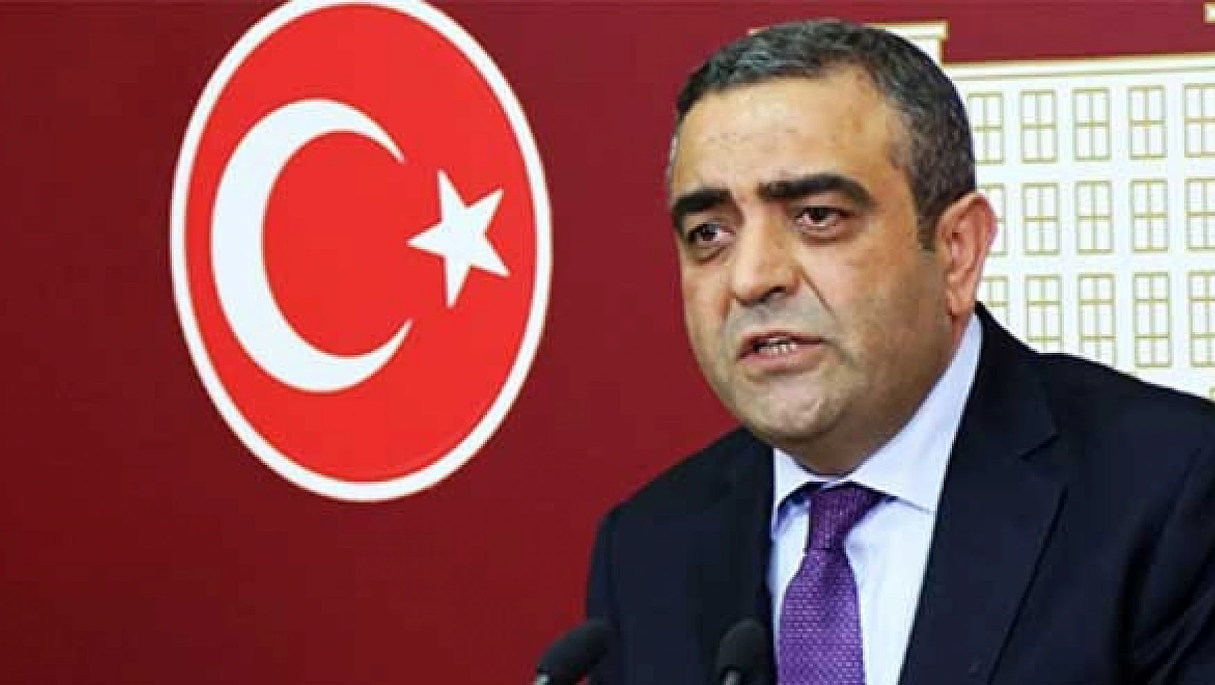 CHP IŞİD, Türkiyede eylem yapacak iddiasını sordu