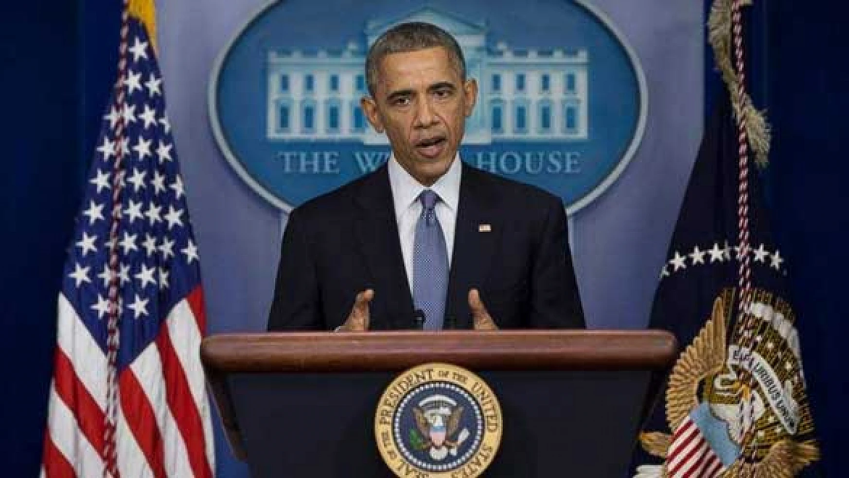 Obama: Anlaşma olmasaydı Ortadoğuda savaşlar artabilirdi