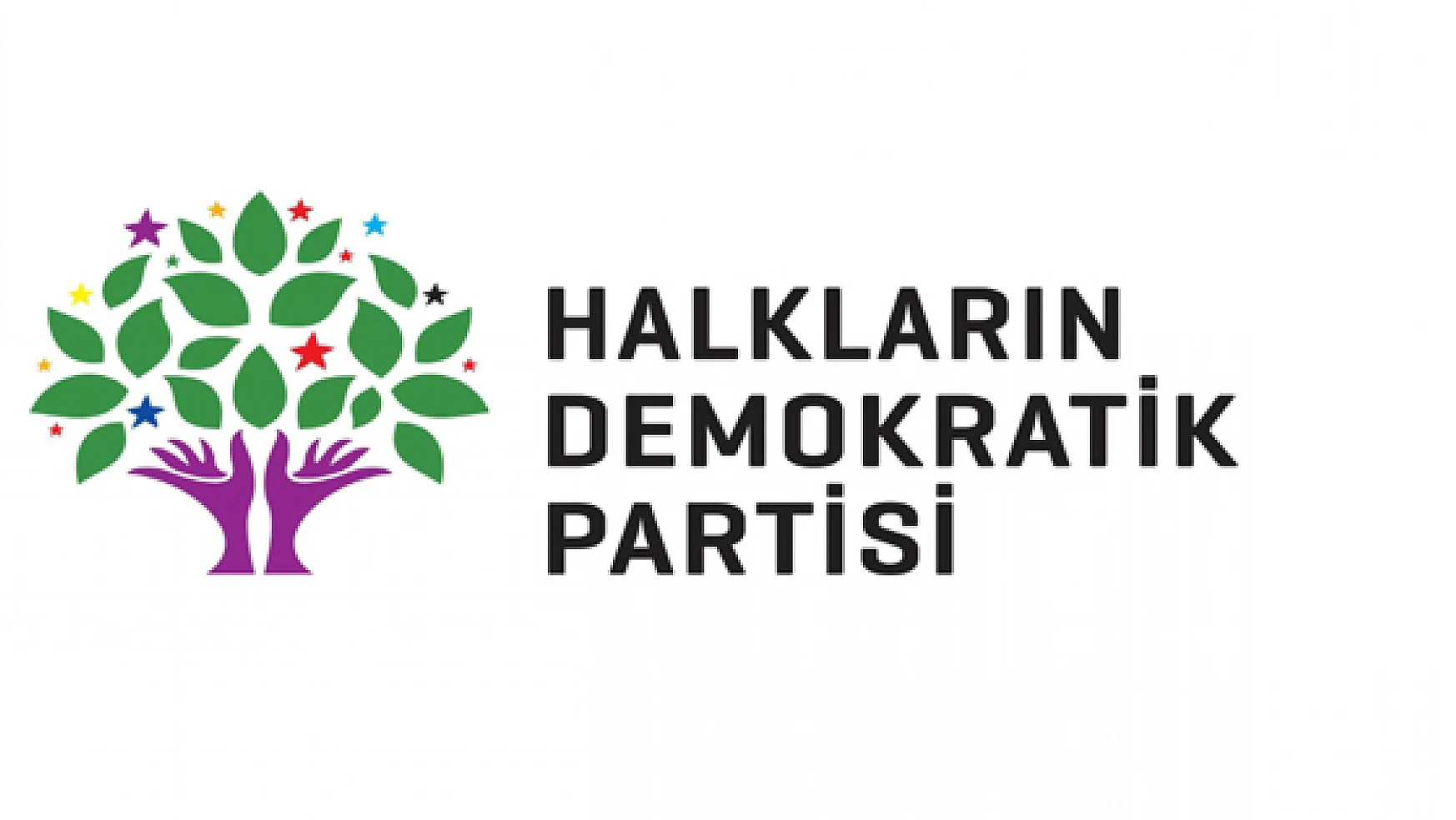 HDPden Suruç Katliamı Afişi