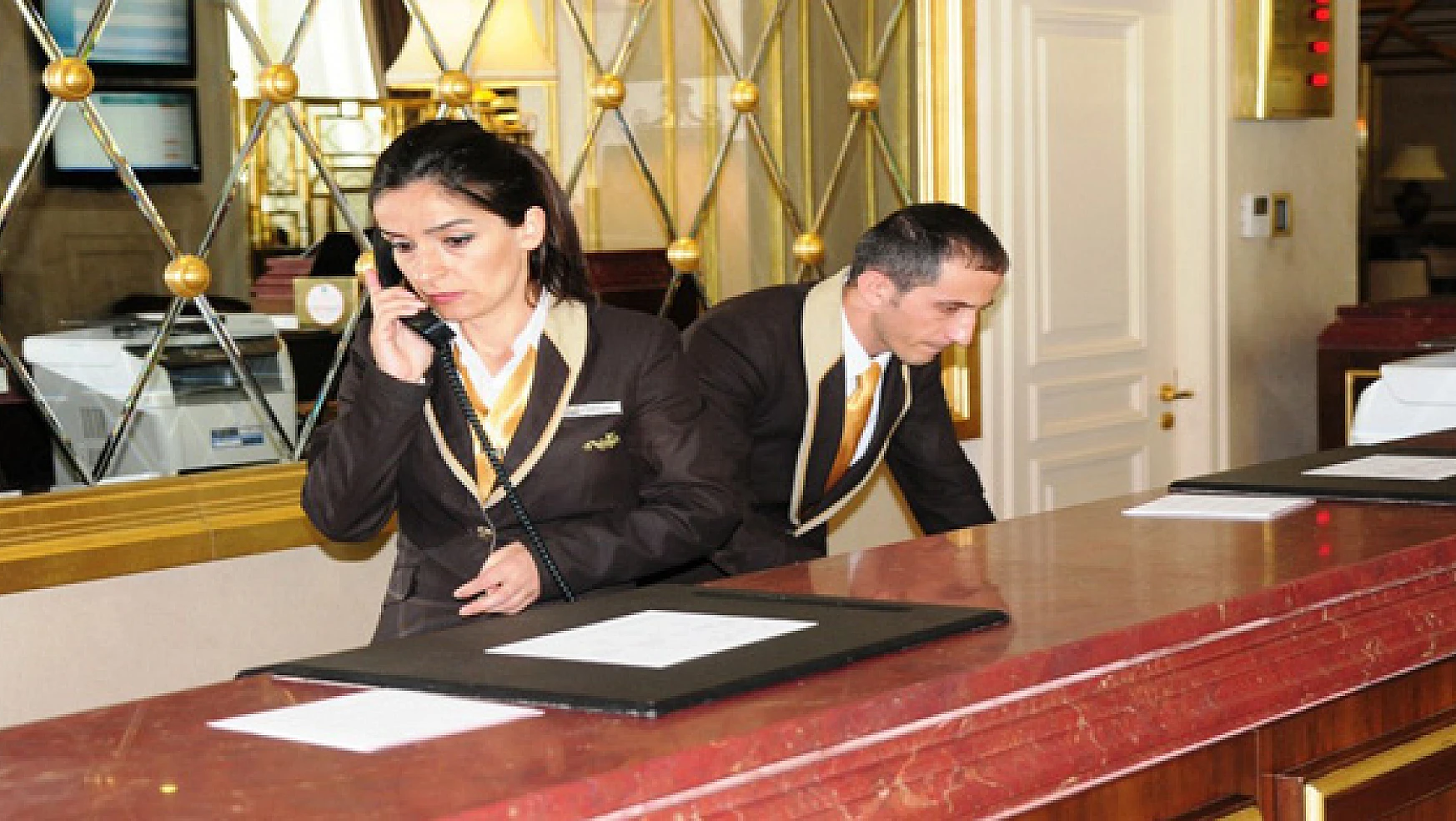 Vanda Otel Rezervasyonları İptal