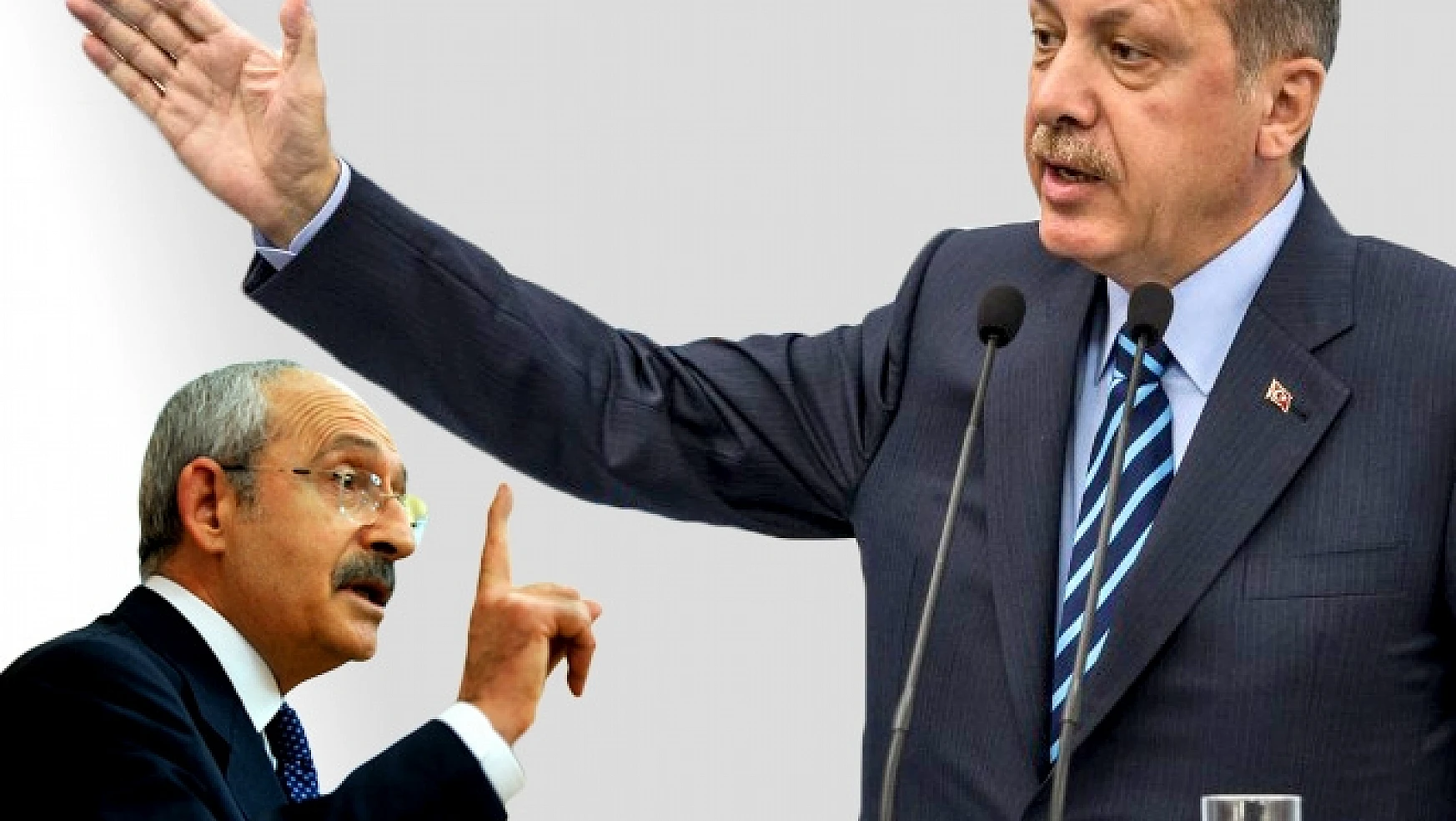 Cumhurbaşkanı Erdoğan'dan Sürpriz Karar