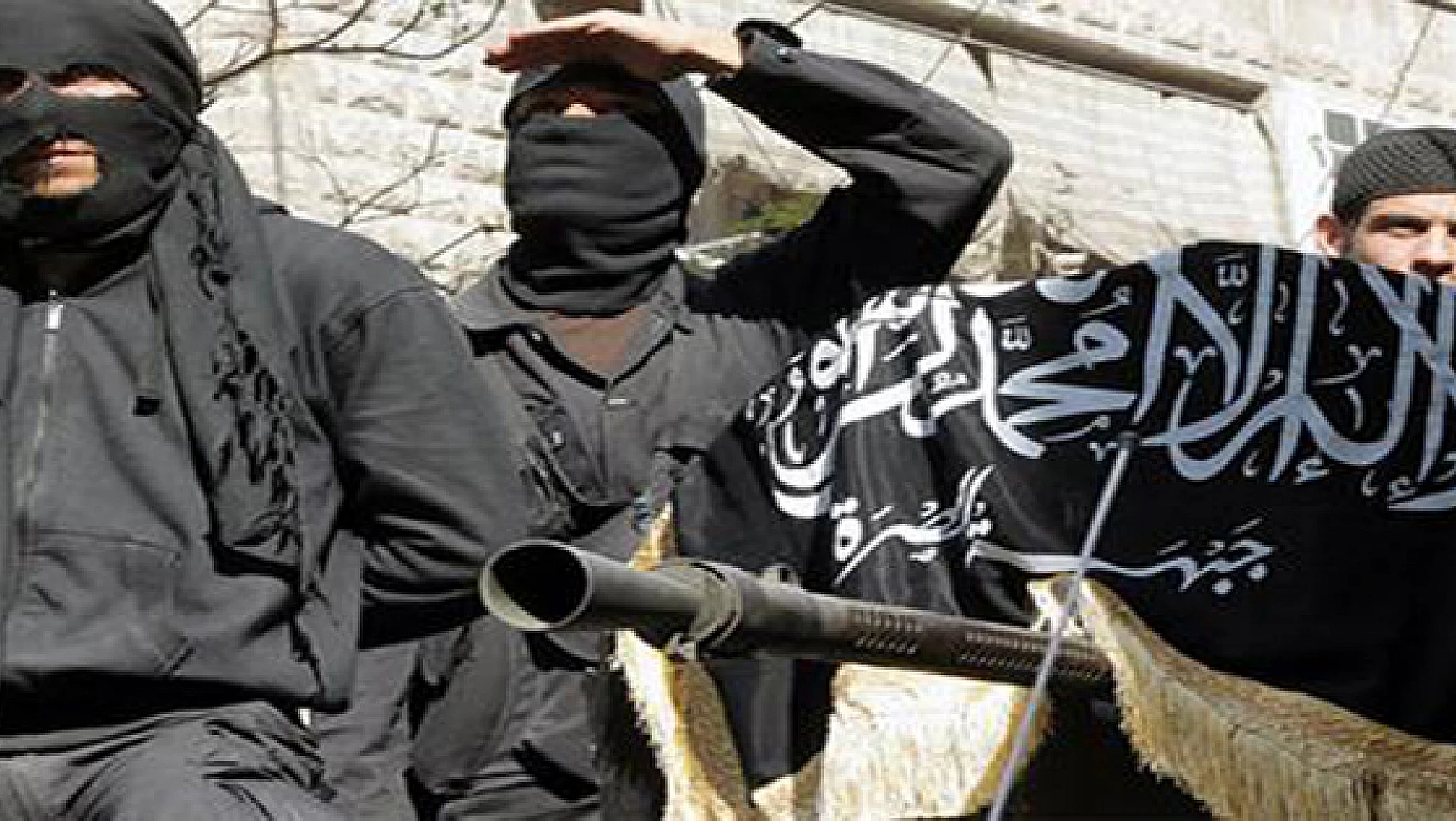 IŞİD'e üye olma suçlamasıyla 126 kişi hapiste