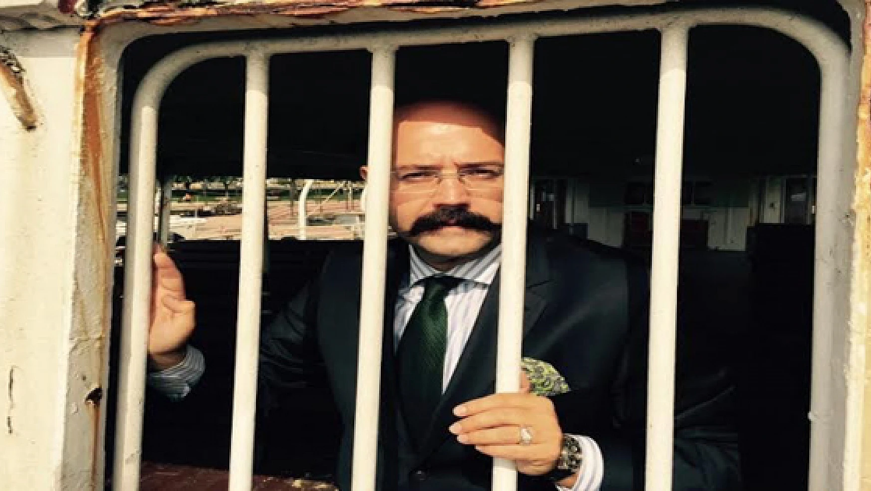 Erdoğanın Cezaevi Arkadaşı HDPye Oy Vermiş 