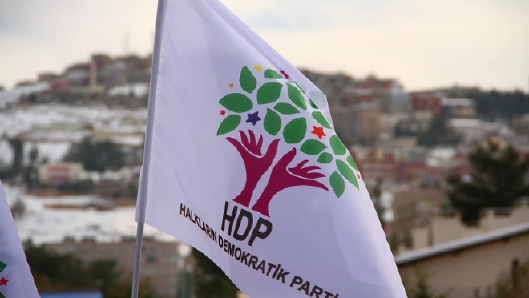 HDP 6 Ekimde vaatlerini açıklayacak