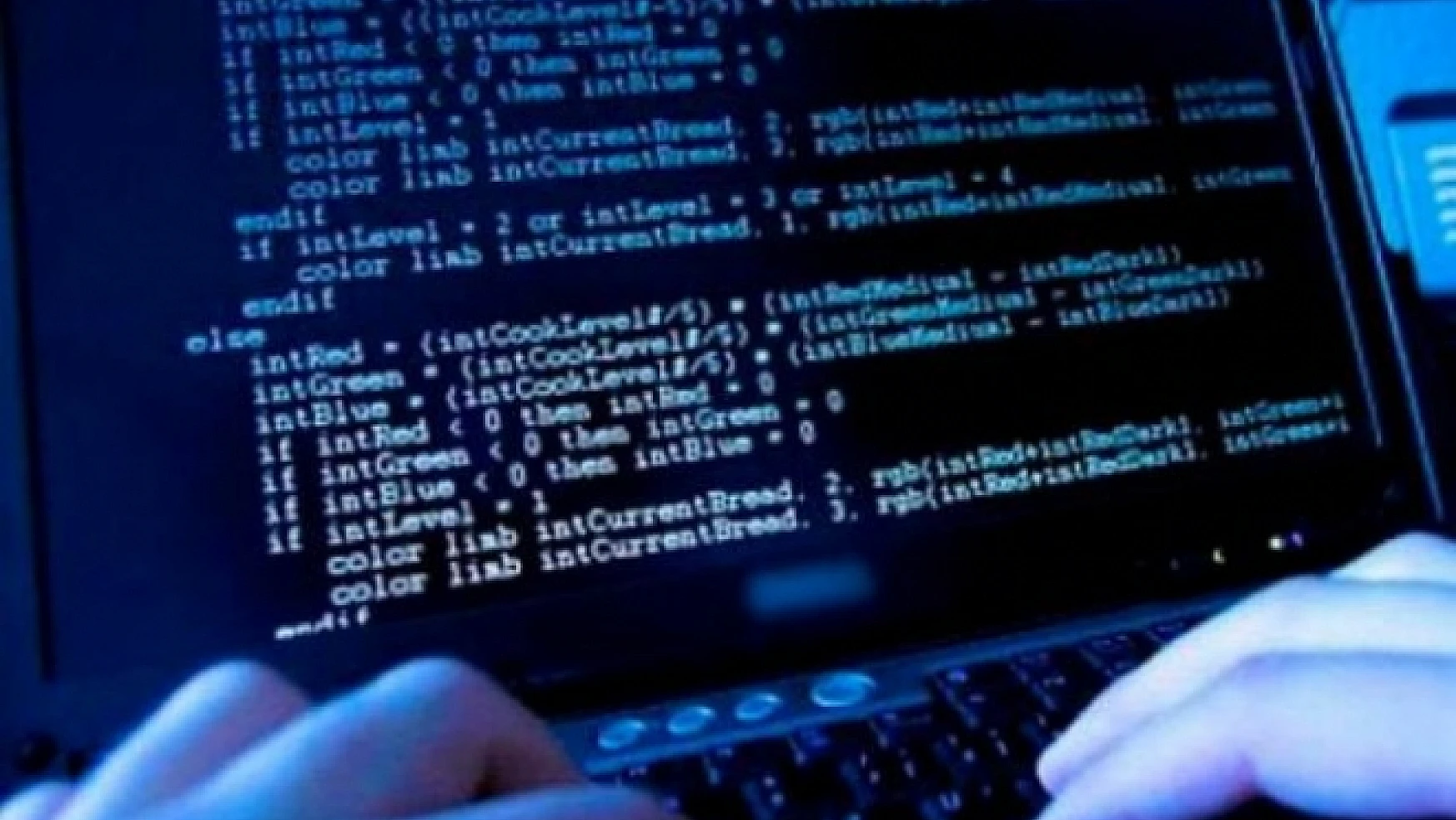Siber savaşın gönüllü Türk hacker'ları: Ajanlar