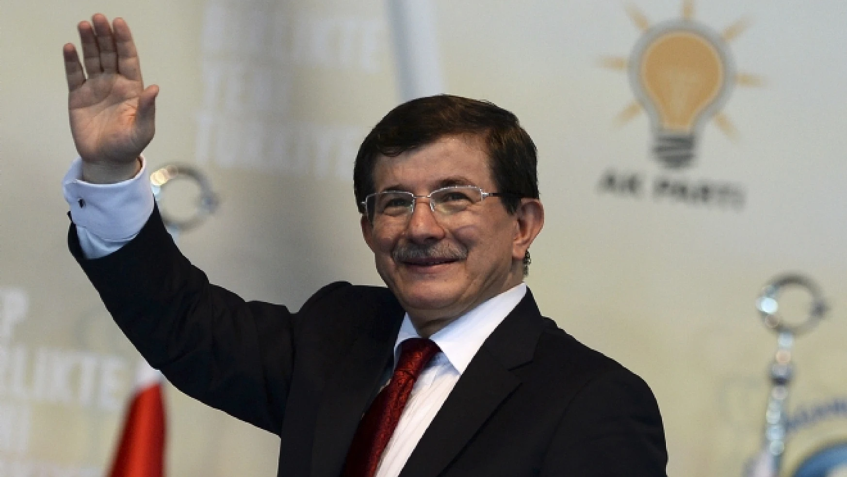 Başbakan Davutoğlu Bingöl'de
