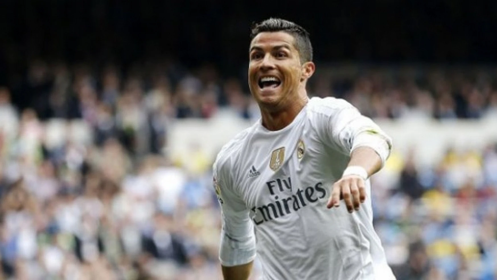Ronaldo, Madrid'deki evlerini satıyor