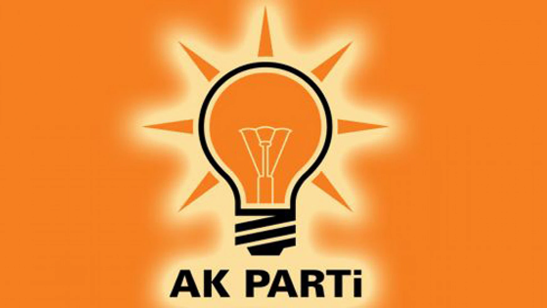 AK Parti'den Açıklama
