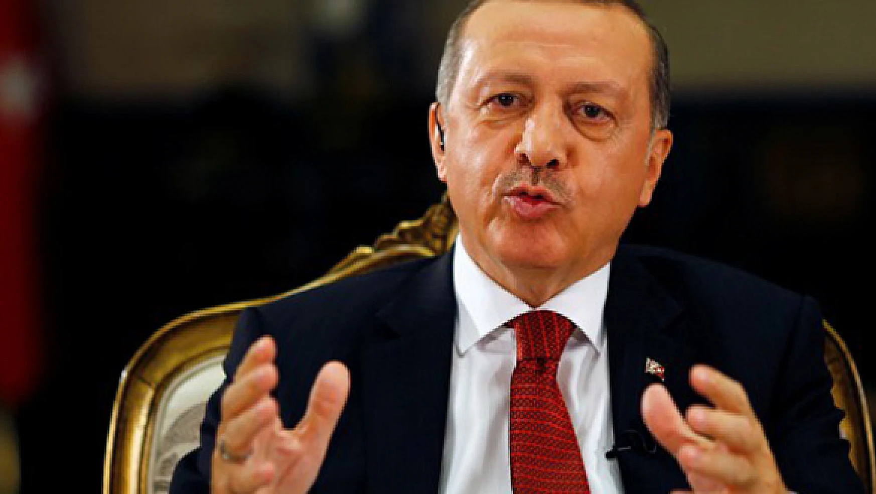 Cumhurbaşkanı Erdoğan: OHAL gerekirse uzatılır