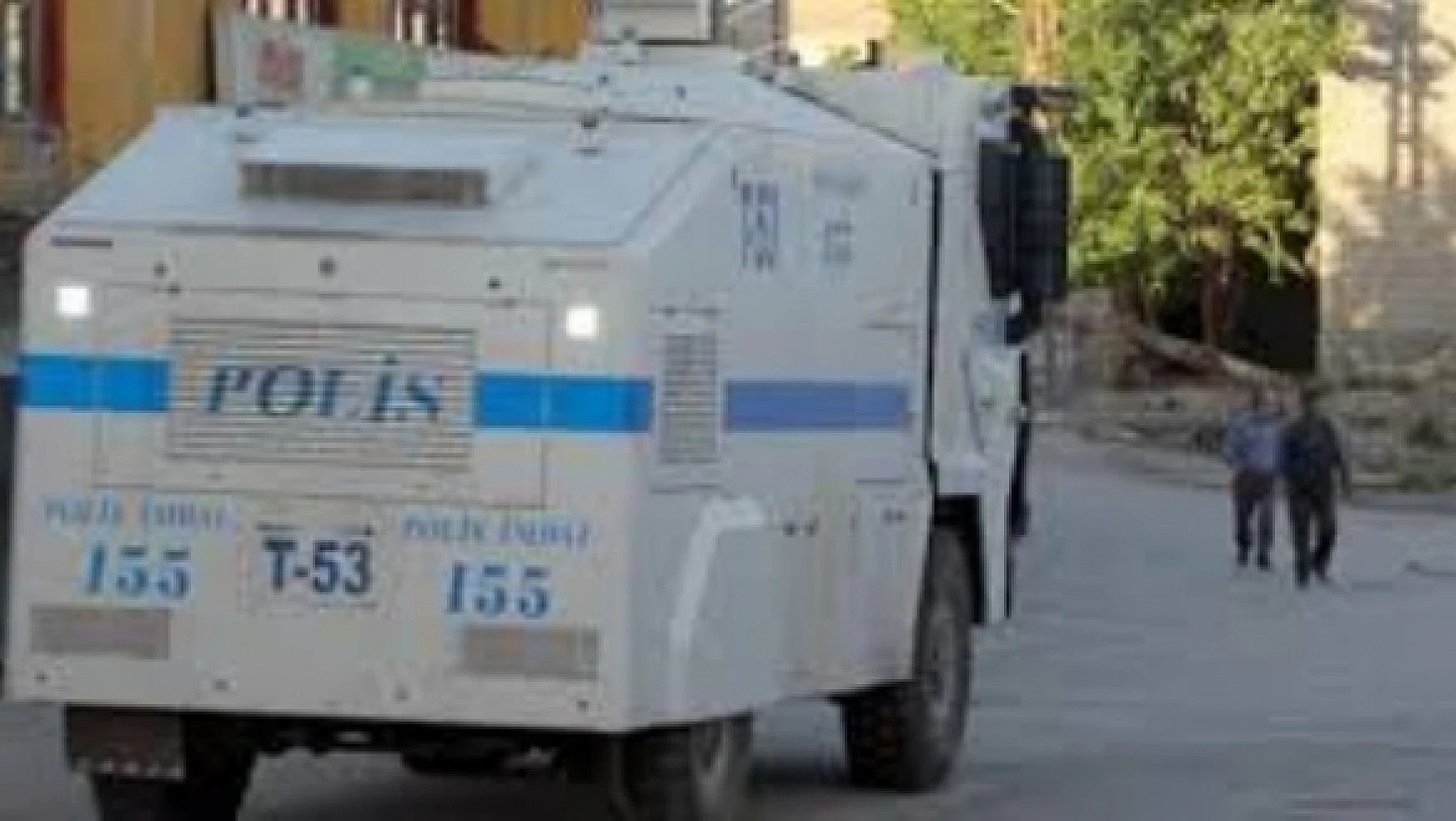 Van'da 2 PKK üyesi etkisiz hale getirildi