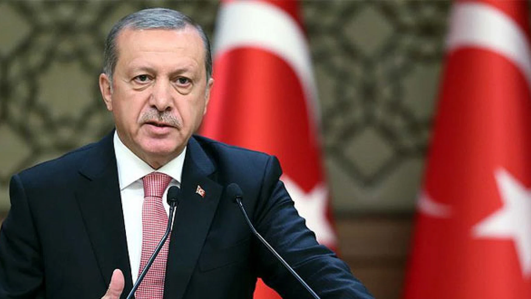 Erdoğan: Kılıçdaroğlunun da orada olmasını istiyorum
