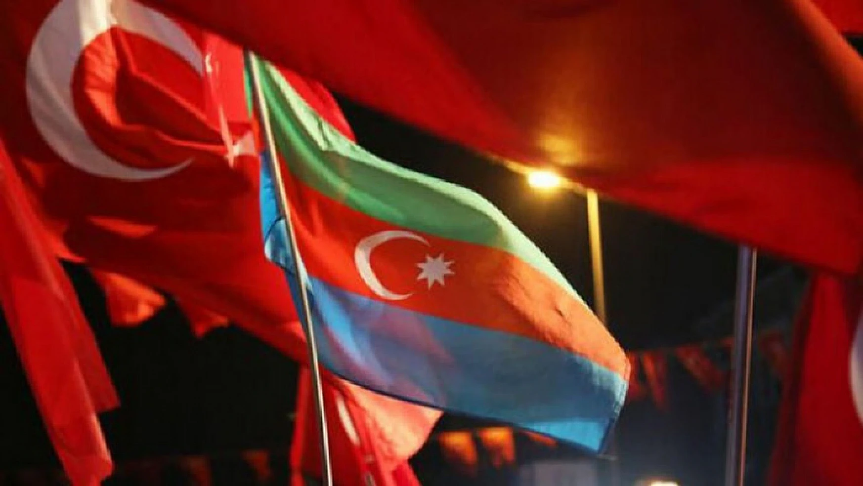 Türkiye, Ermenistan'ın Azerbaycan'a saldırılarını lanetledi