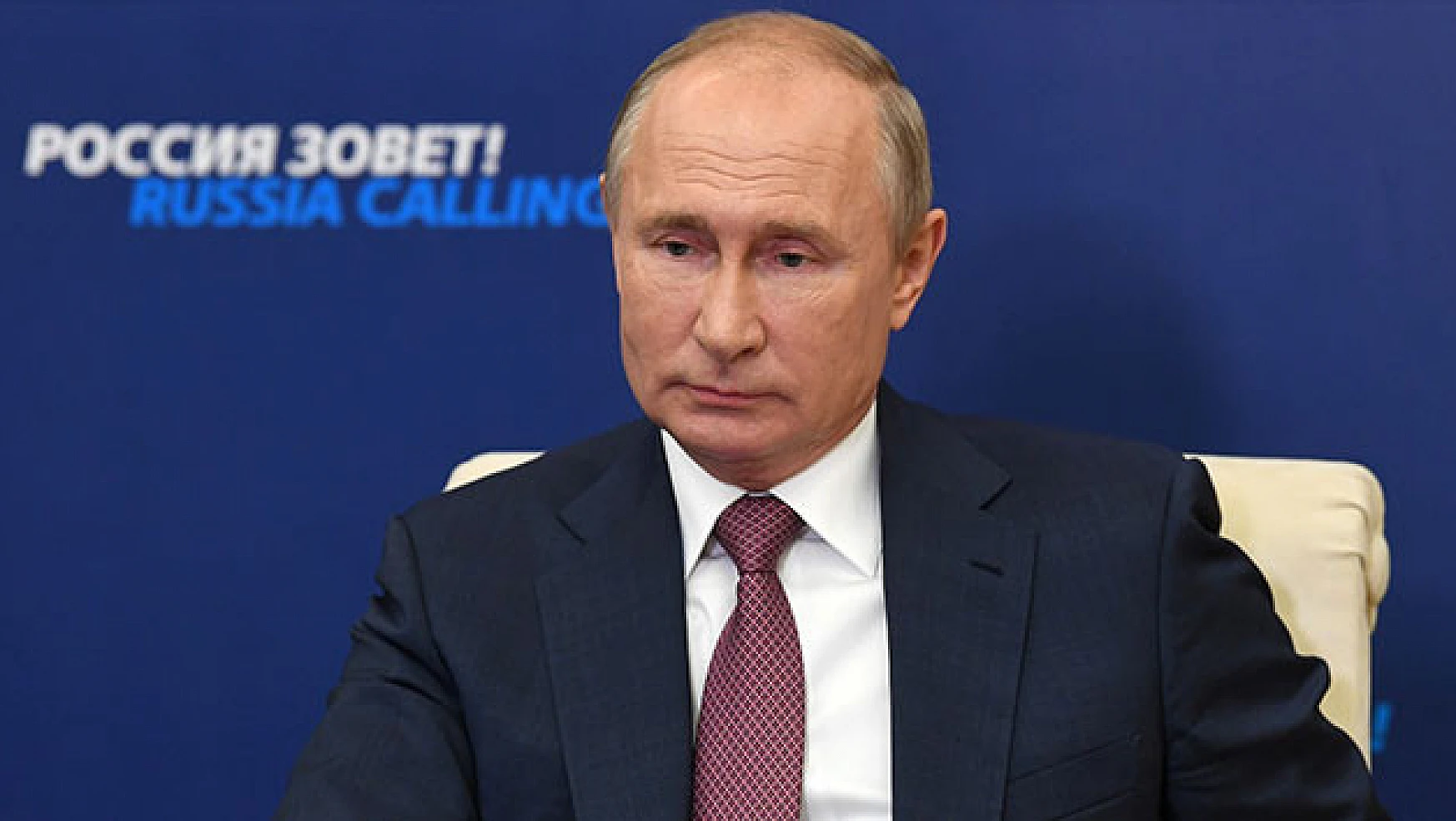 Putin: 'Dağlık Karabağ müzakerelerinde Türkiye de olmalı'