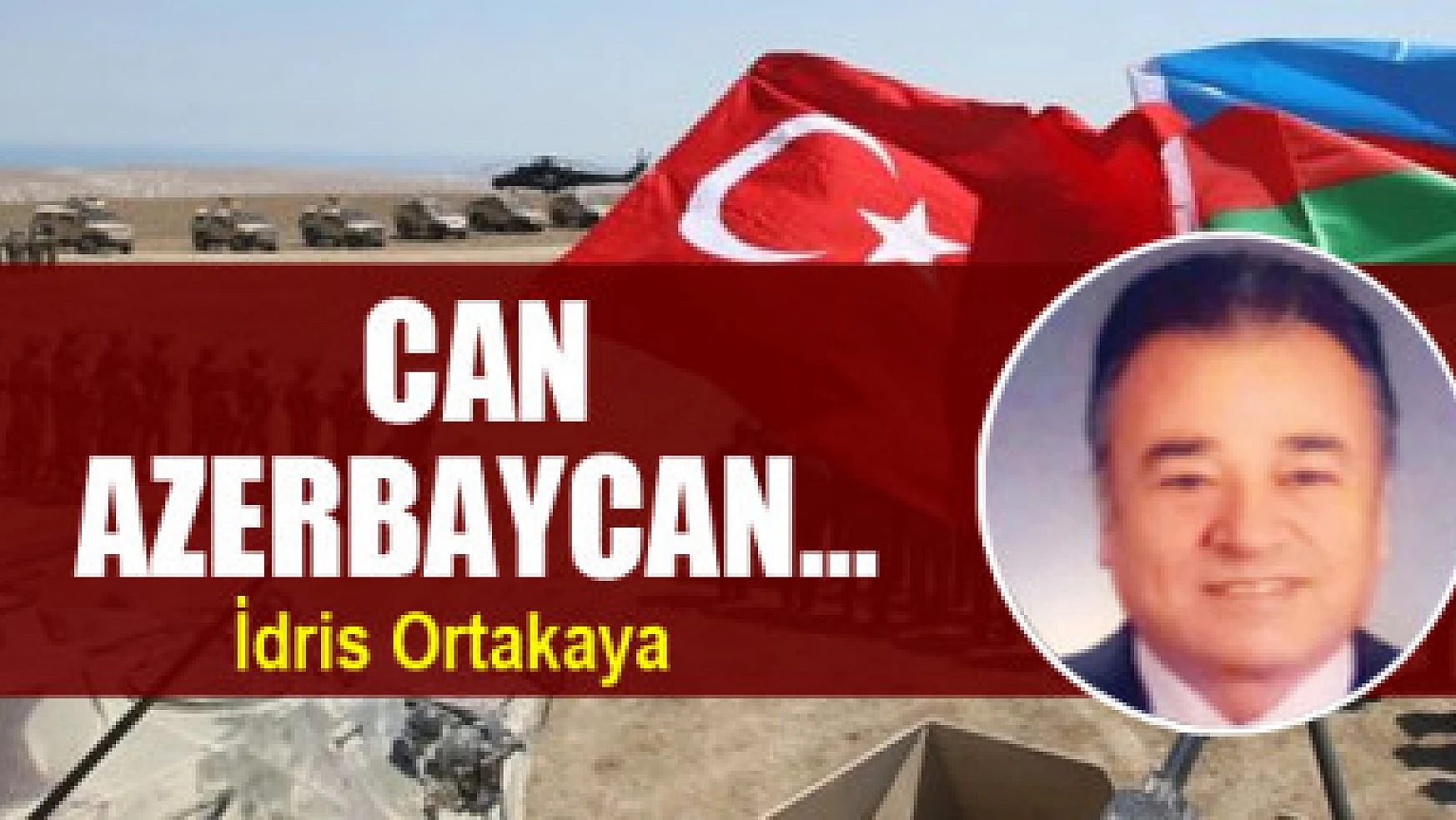 CAN AZERBAYCAN…