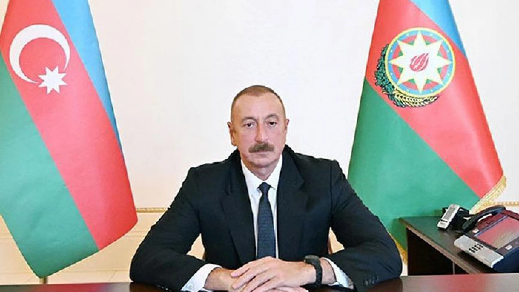 Azerbaycan'da Zafer Bayramı 8 Kasım olarak değiştirildi
