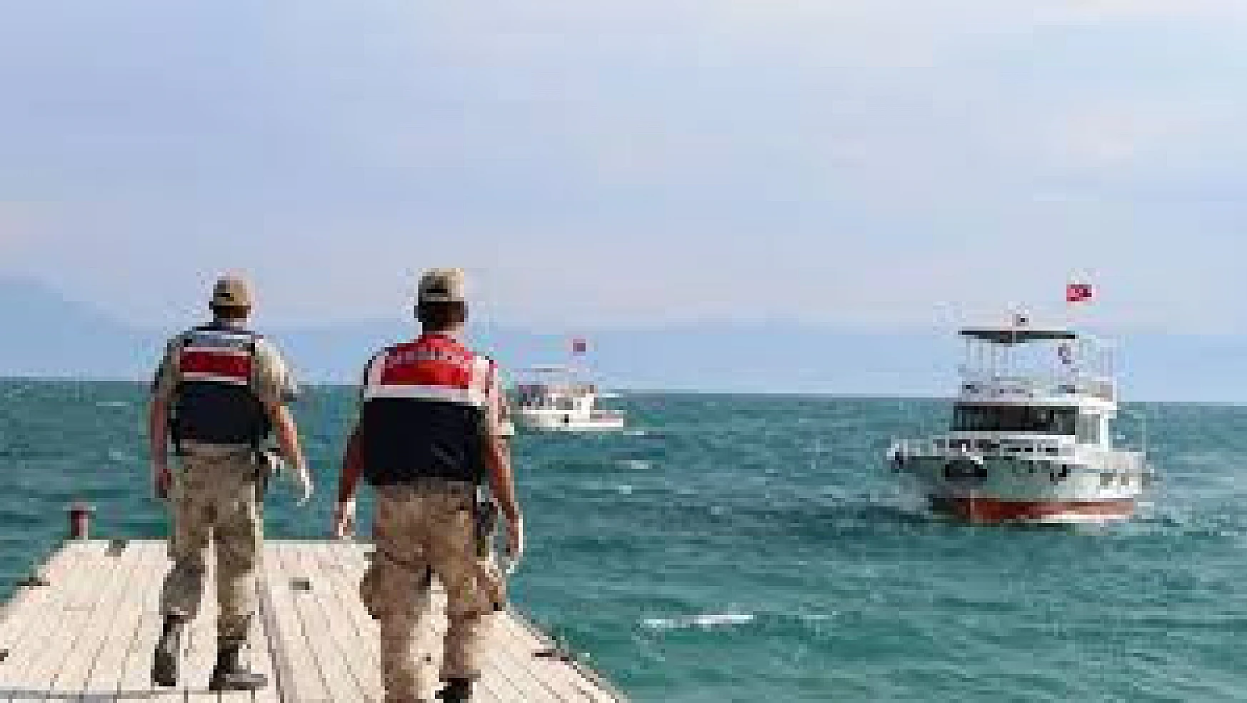 Van Gölü'nde 7 göçmenin hayatını kaybettiği tekne kazasının iddianamesi tamamladı