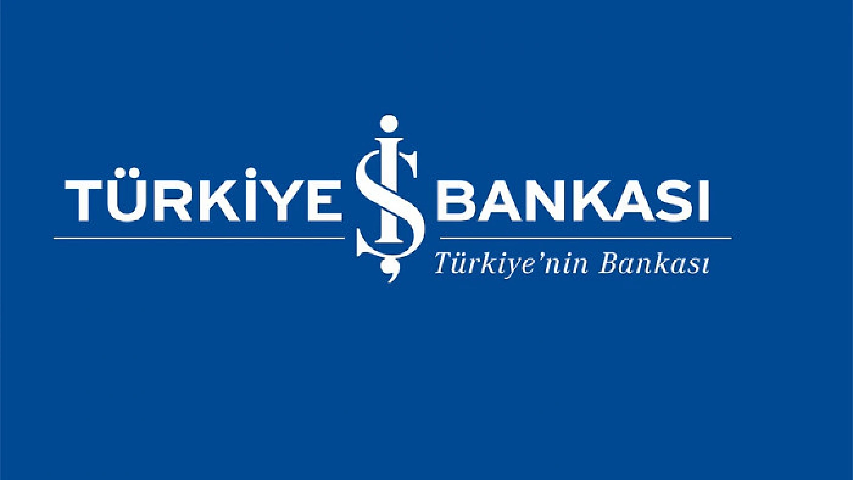 Türkiye İş Bankası Beşyol Şubesi'nden duyuru