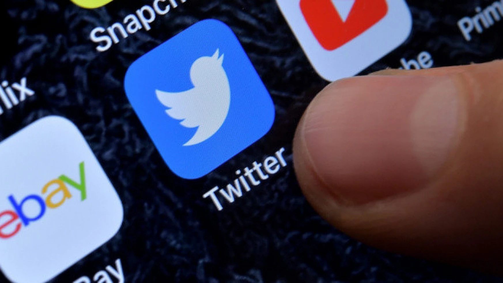 Rusya'dan Twitter'ı yavaşlatma kararı