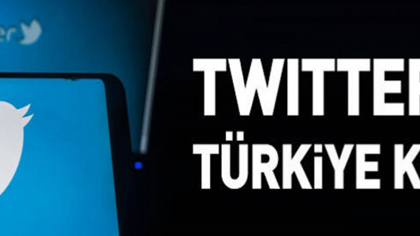 Sosyal medya platformu Twitter'dan Türkiye kararı