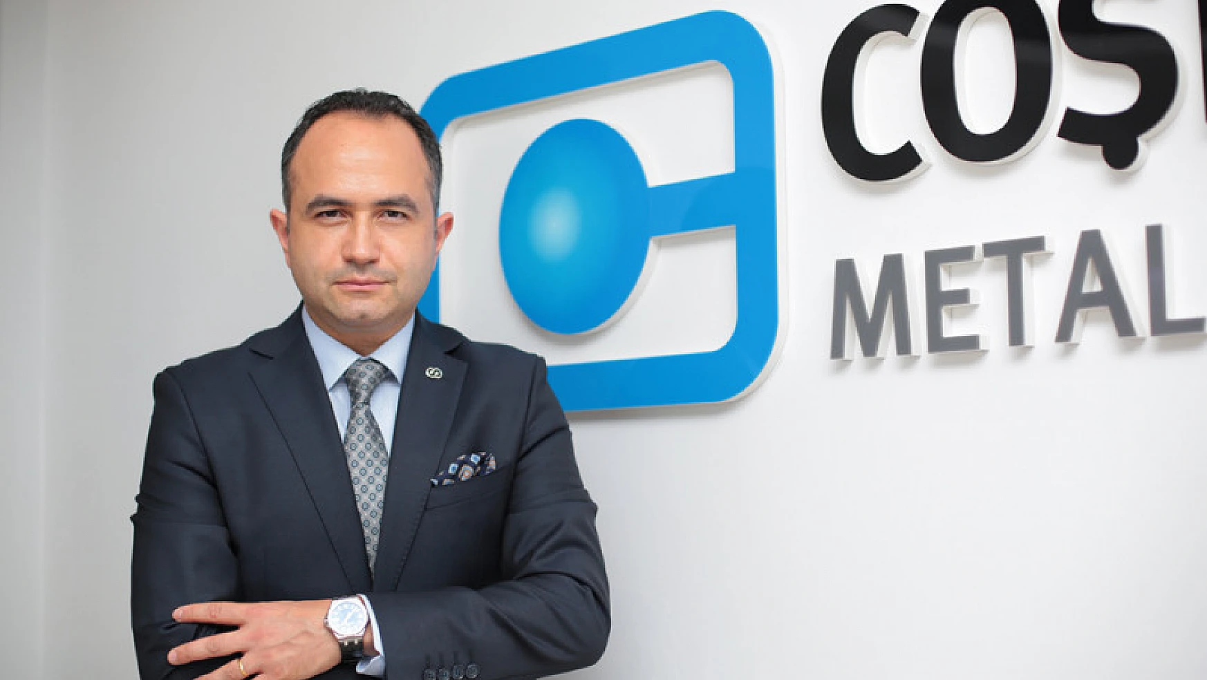     Coşkunöz Holding şirketleri, MESS'ten 3 ödül birden aldı