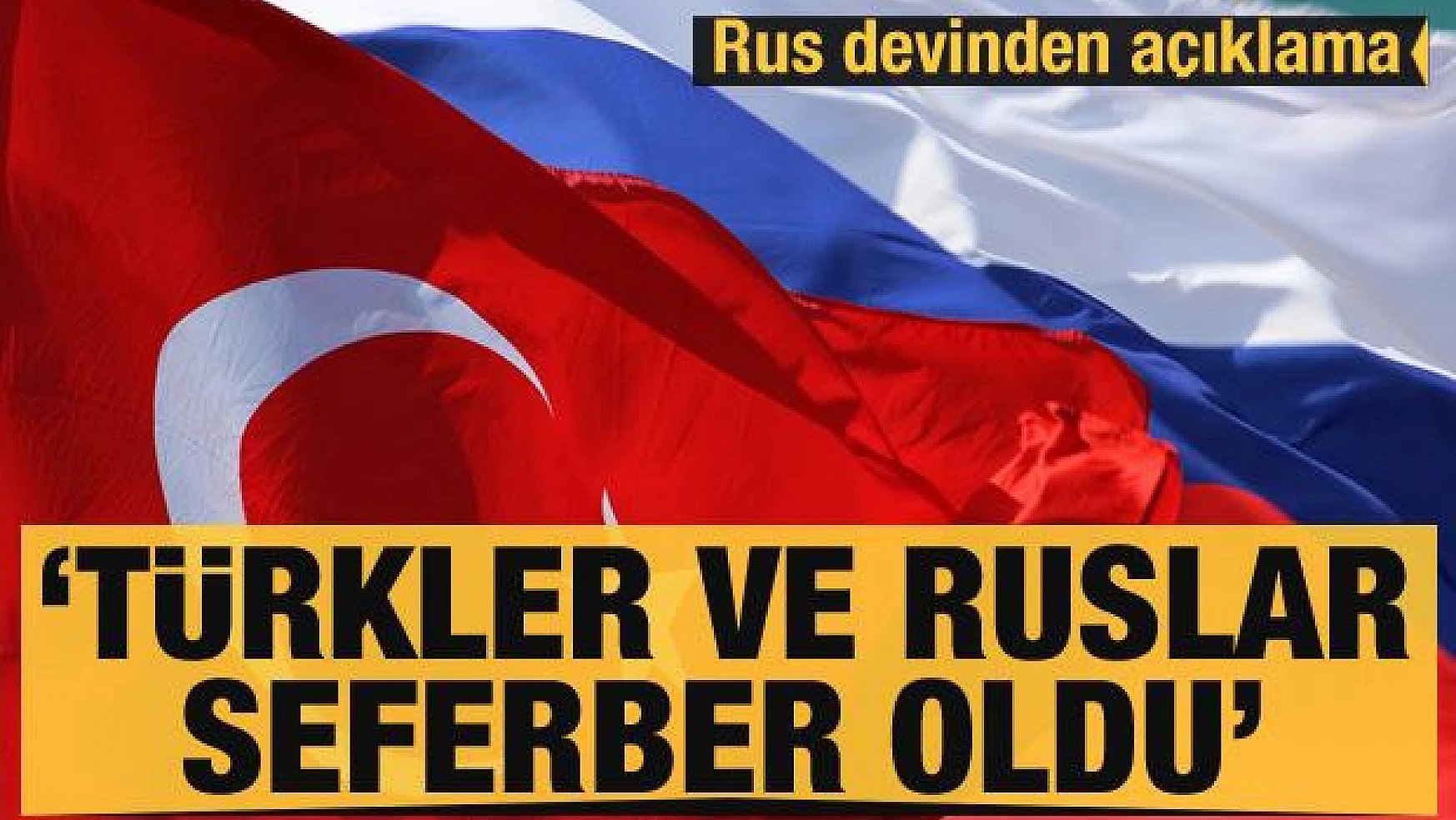 Rus devinden 'Akkuyu NGS' açıklaması! 'Türkler ve Ruslar seferber oldu'